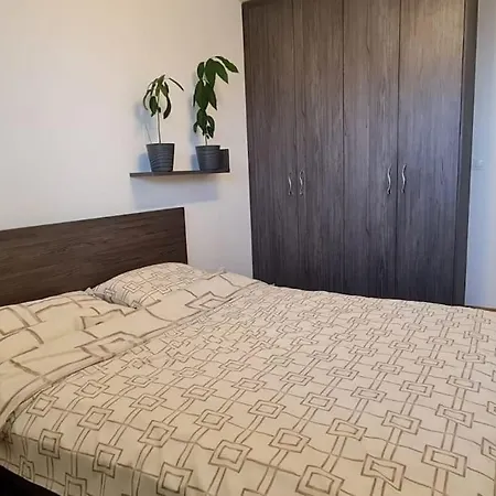 Apartman Mima Zagreb Exterior photo