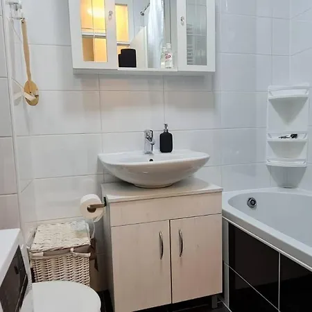 Apartman Mima Zagreb Exterior photo