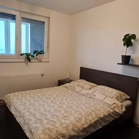 Apartman Mima Zagreb Exterior photo