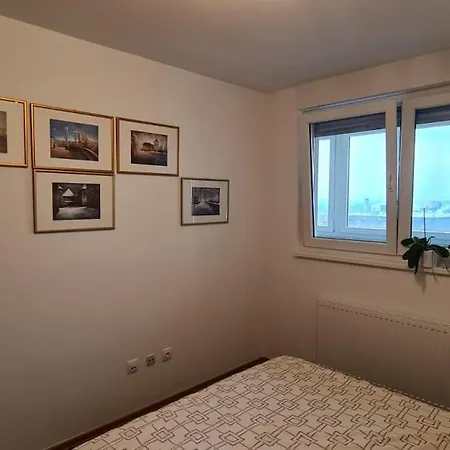 Apartman Mima Zagreb Exterior photo