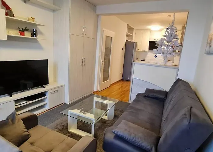 Apartman Mima