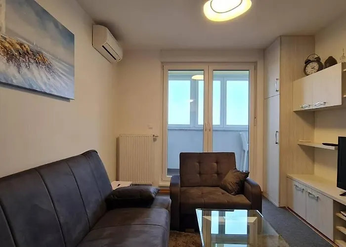 Apartman Mima