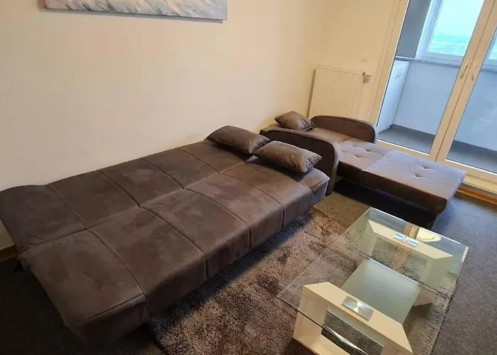 Apartman Mima