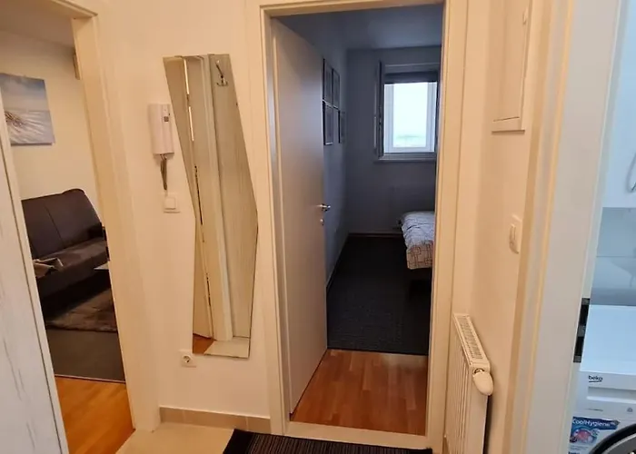 Apartman Mima
