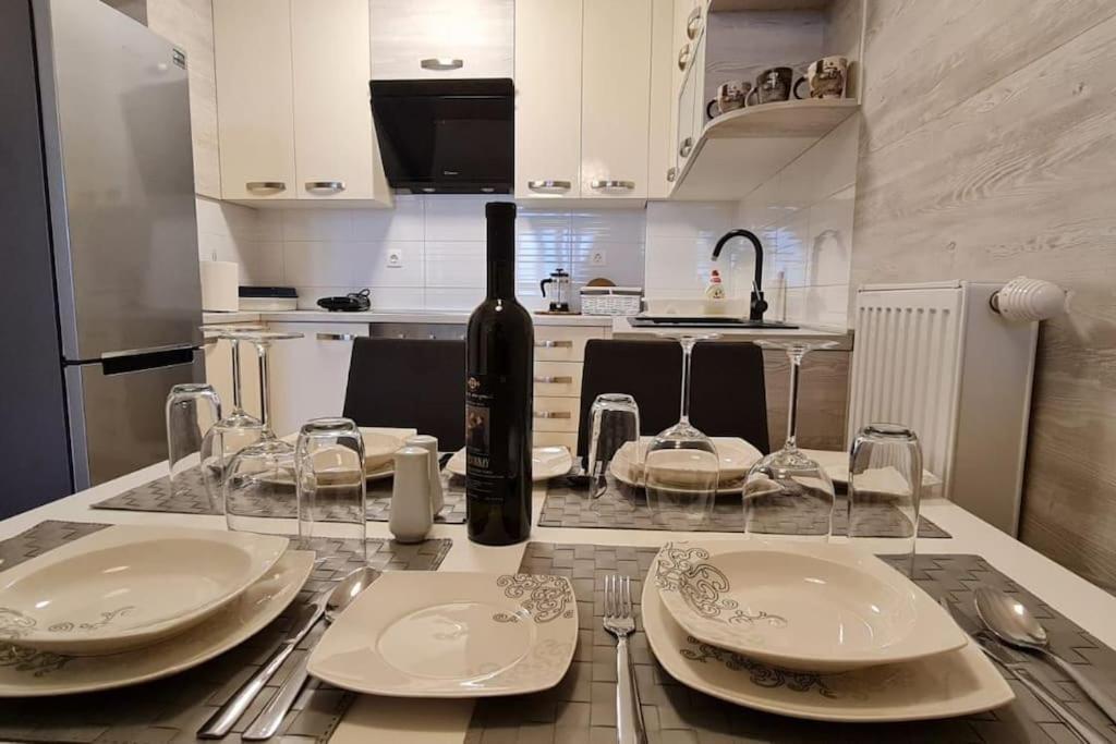 Mima Apartma *