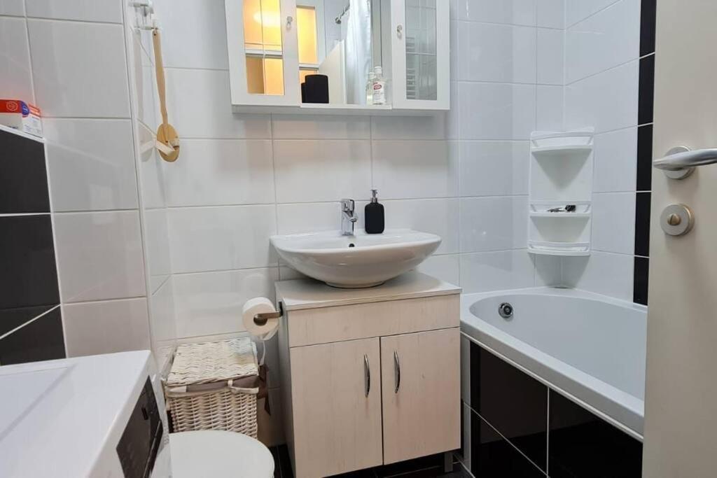 Mima Apartma Zagreb