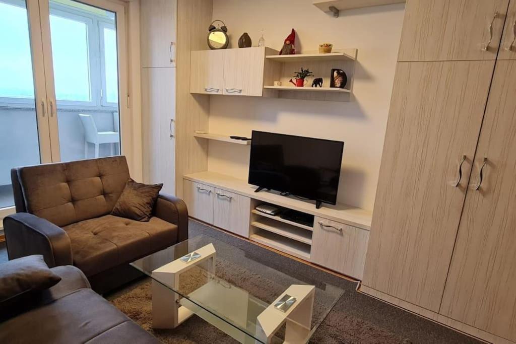Mima Apartma Zagreb