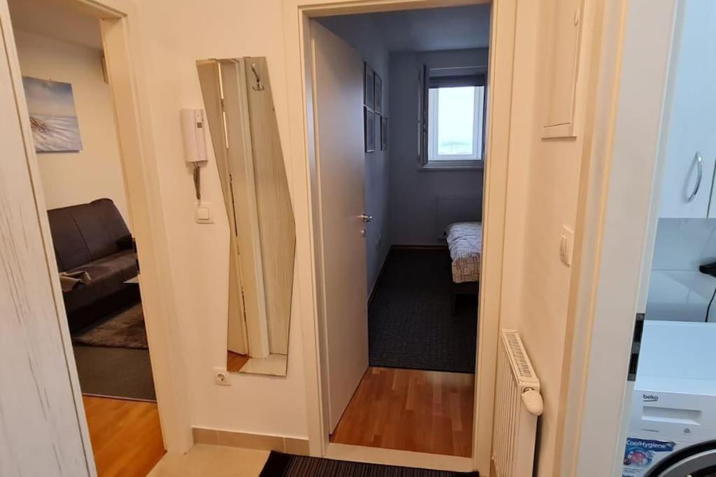 Mima Apartma